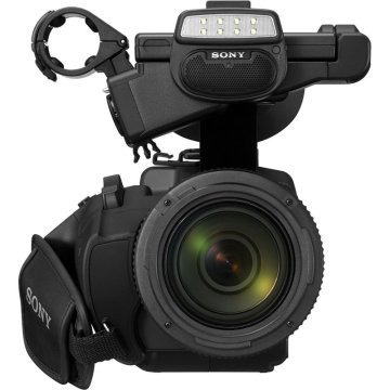 Sony HXR-NX3 Profesyonel Full HD Video Kamera