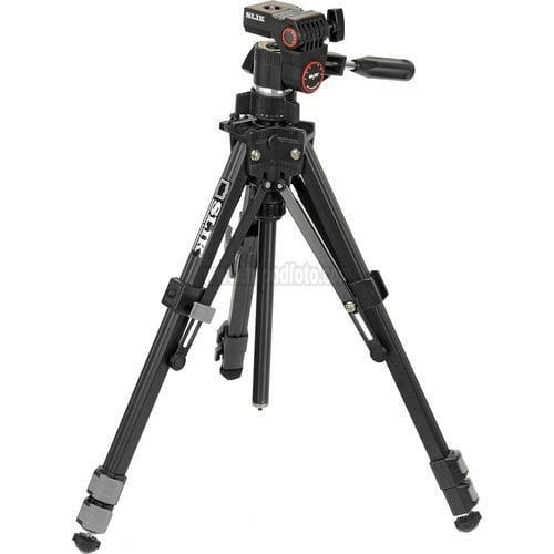 Slik U212 DX Deluxe Profesyonel Tripod