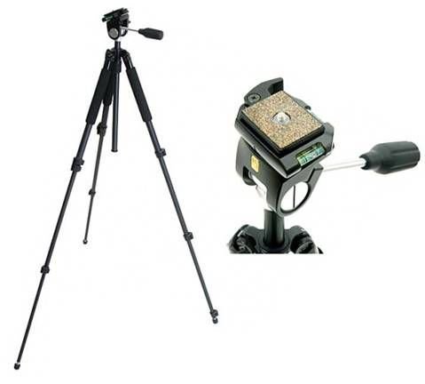 Slik Sprint Pro EZ Profesyonel Tripod