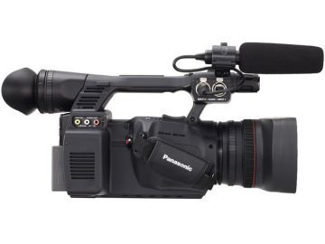 Panasonic AG-AC8 Full HD Profesyonel Video Kamera