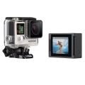 GoPro Hero4 Silver Edition Profesyonel Video Kamera