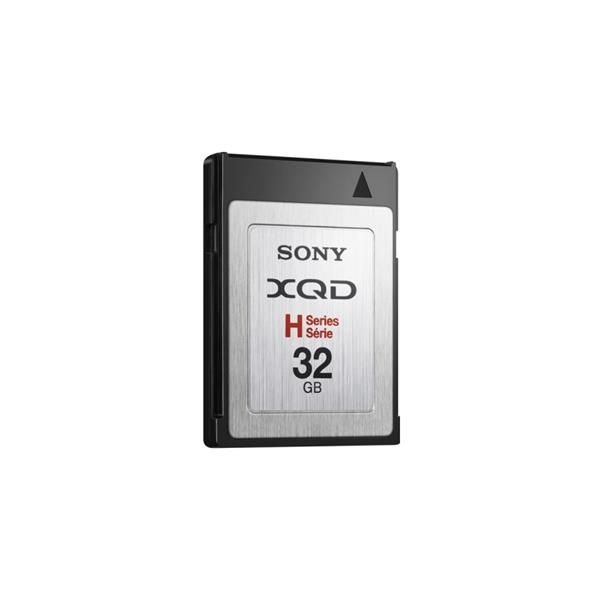 Sony 32Gb XQD Hafıza Kartı