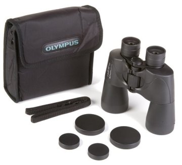 Olympus 8x40 DPS-I Dürbün
