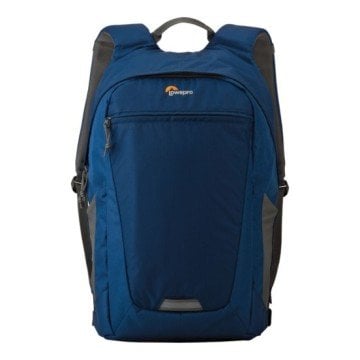 Lowepro Photo Hatchback BP 250 AW II Mavi Çanta