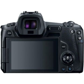 Canon EOS R Body Aynasız DSLR Fotoğraf Makinesi