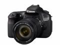 Canon EOS 60D 18-135mm DSLR Fotoğraf Makinesi
