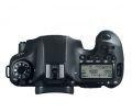 Canon EOS 6D Wifi - GPS Body DSLR Fotoğraf Makinesi