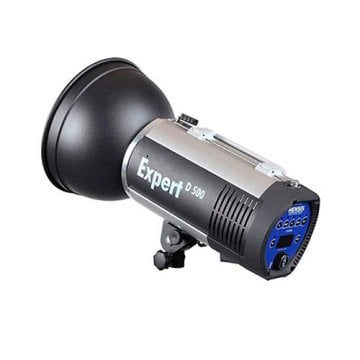 Hensel Integra 1000W 2 Adet Pro Plus Paraflaş