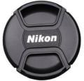 OEM Nikon 67mm Objektif Lens Kapağı