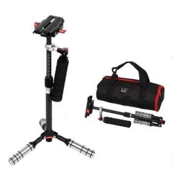 Lifei LFV-410 Steadycam Çantalı Stabilizer