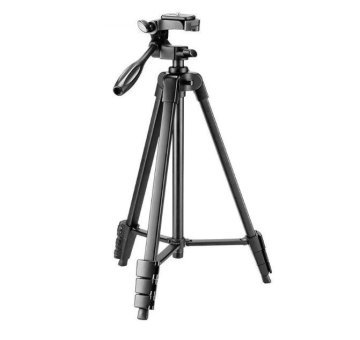 Nest NT-510 Amatör Tripod ve telefon tutacağı