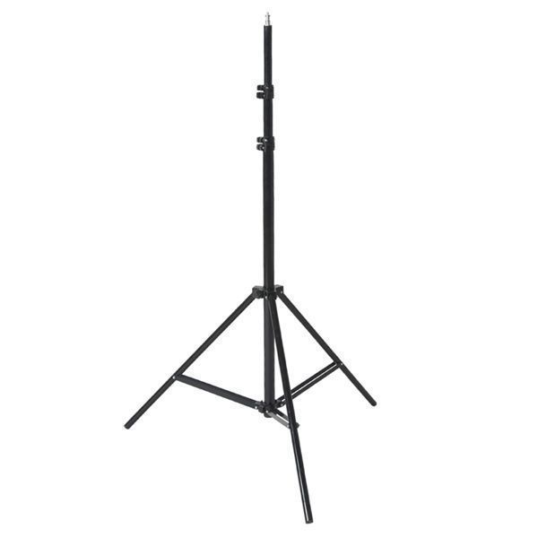 Somita ST-806 Işık Ayağı Light Stand 256cm (Çantalı)