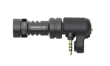 Rode VideoMic ME Telefon Mikrofonu