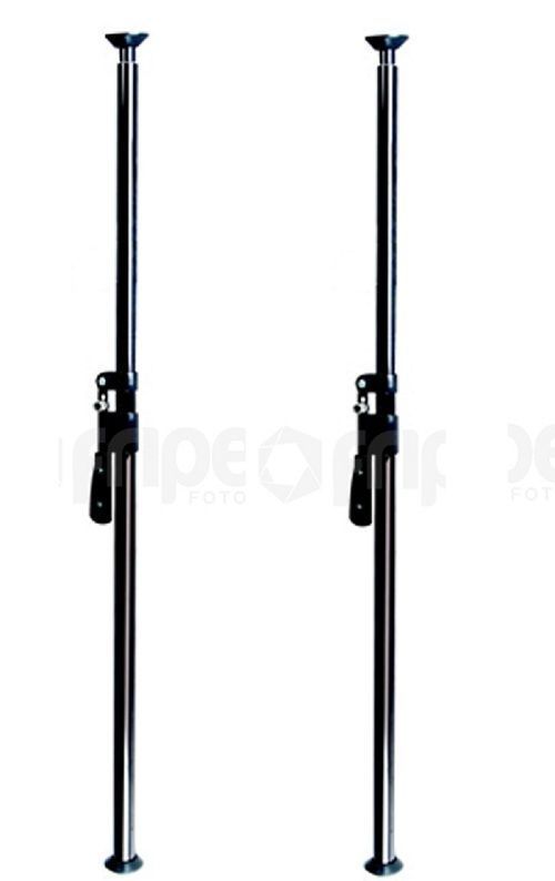 Golden Eagle  Autopole 180 cm (ÇİFT)