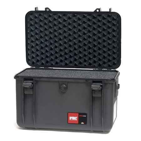 HPRC 4100E Hard Case Siyah Çanta