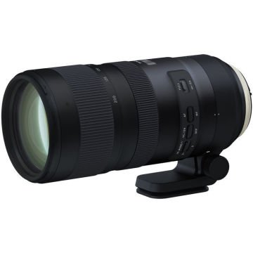 Tamron SP 70-200mm F / 2.8 Di VC USD G2 Canon Uyumlu Lens