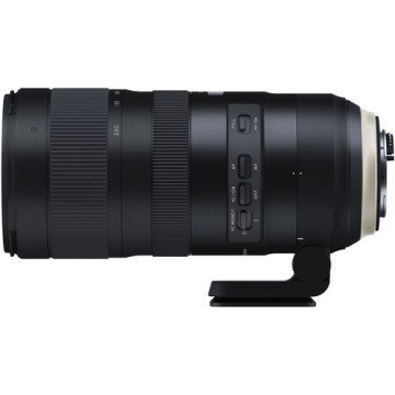Tamron SP 70-200mm F / 2.8 Di VC USD G2 Canon Uyumlu Lens