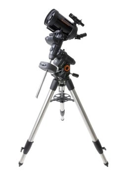 Celestron 12025 Advanced VX 5 Schmidt-Cassegrain Teleskop