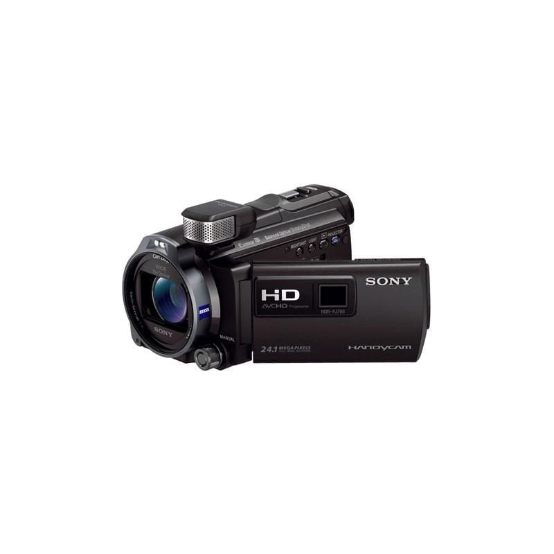 Sony PJ790VE Projektörlü Full HD Profesyonel Video Kamera
