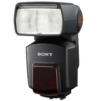 Sony HVL-F58AM Tepe Flaş