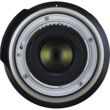 Tamron 18-400mm f/3.5-6.3 Di II VC HLD Canon Uyumlu Lens