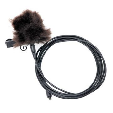RODE MiniFur-LAV Windshield Mikrofon Rüzgarlığı