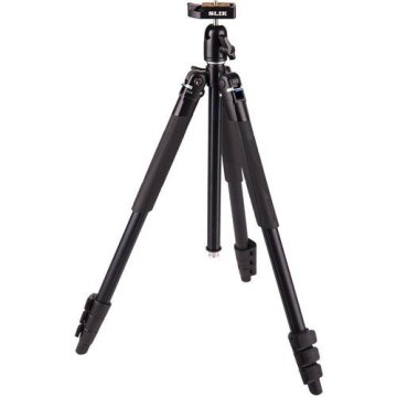 Slik Lite AL-420 LED Işıklı Tripod