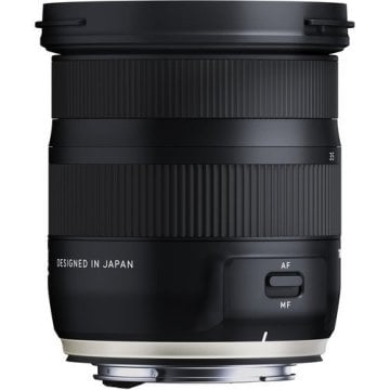 Tamron 17-35mm f/2.8-4 DI OSD Canon Uyumlu Lens