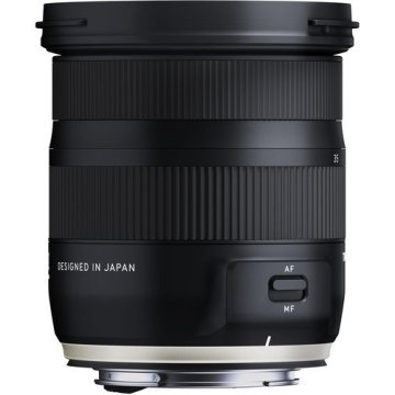 Tamron 17-35mm f/2.8-4 DI OSD Nikon Uyumlu Lens
