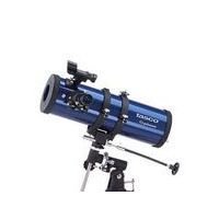 Tasco 500X Aynalı Teleskop