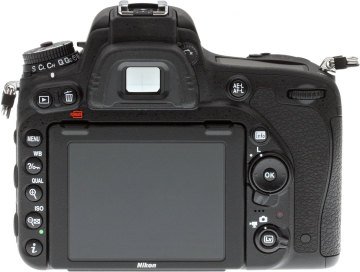 Nikon D750 Body DSLR Fotoğraf Makinesi