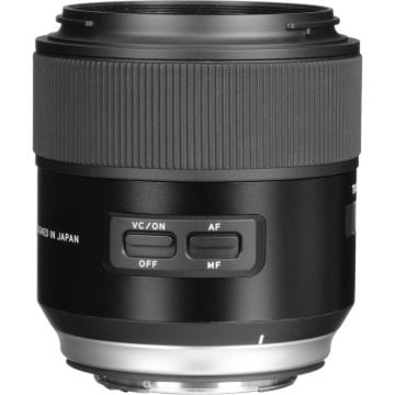 Tamron SP 85mm f/1.8 Di VC USD Canon Uyumlu Lens