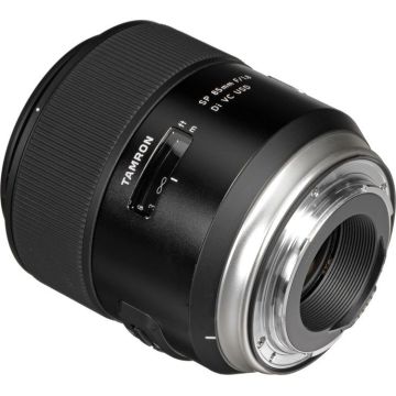 Tamron SP 85mm f/1.8 Di VC USD Canon Uyumlu Lens