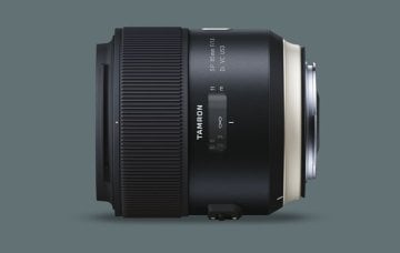 Tamron SP 85mm f/1.8 Di VC USD Nikon Uyumlu Lens