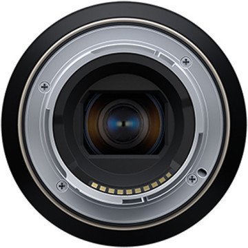 Tamron 24mm f/2.8 Di III OSD M Sony E Mount Uyumlu Lens