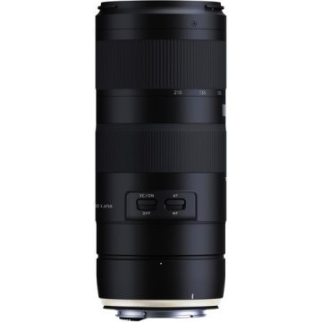 Tamron 70-210mm f/4 Di VC USD Canon Uyumlu Lens