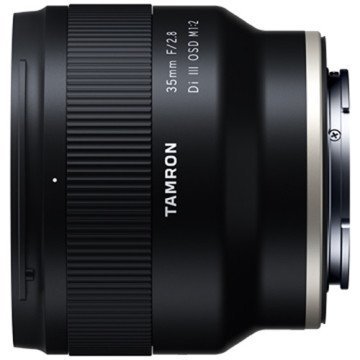 Tamron 35mm f/2.8 Di III OSD M Sony E Mount Uyumlu Lens