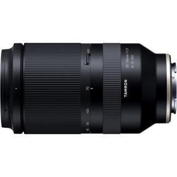 Tamron 70-180mm f/2.8 Di III VXD Sony E Uyumlu Lens