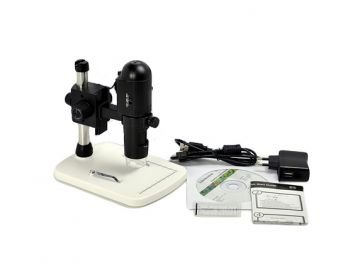 Levenhuk DTX 720 WiFi Dijital Mikroskop
