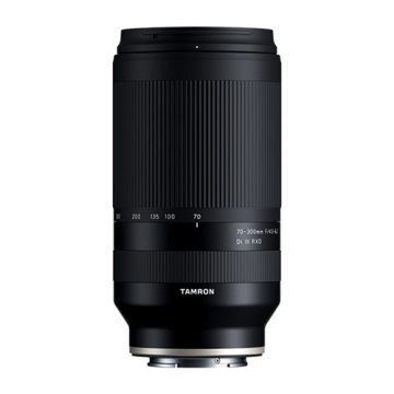 Tamron 70-300mm F/4.5-6.3 Di III RXD Sony E Mount Lens