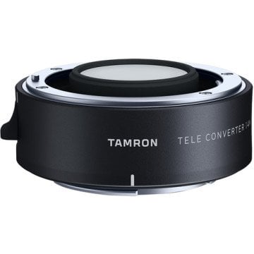 Tamron Teleconverter 1.4x Nikon Uyumlu Lens