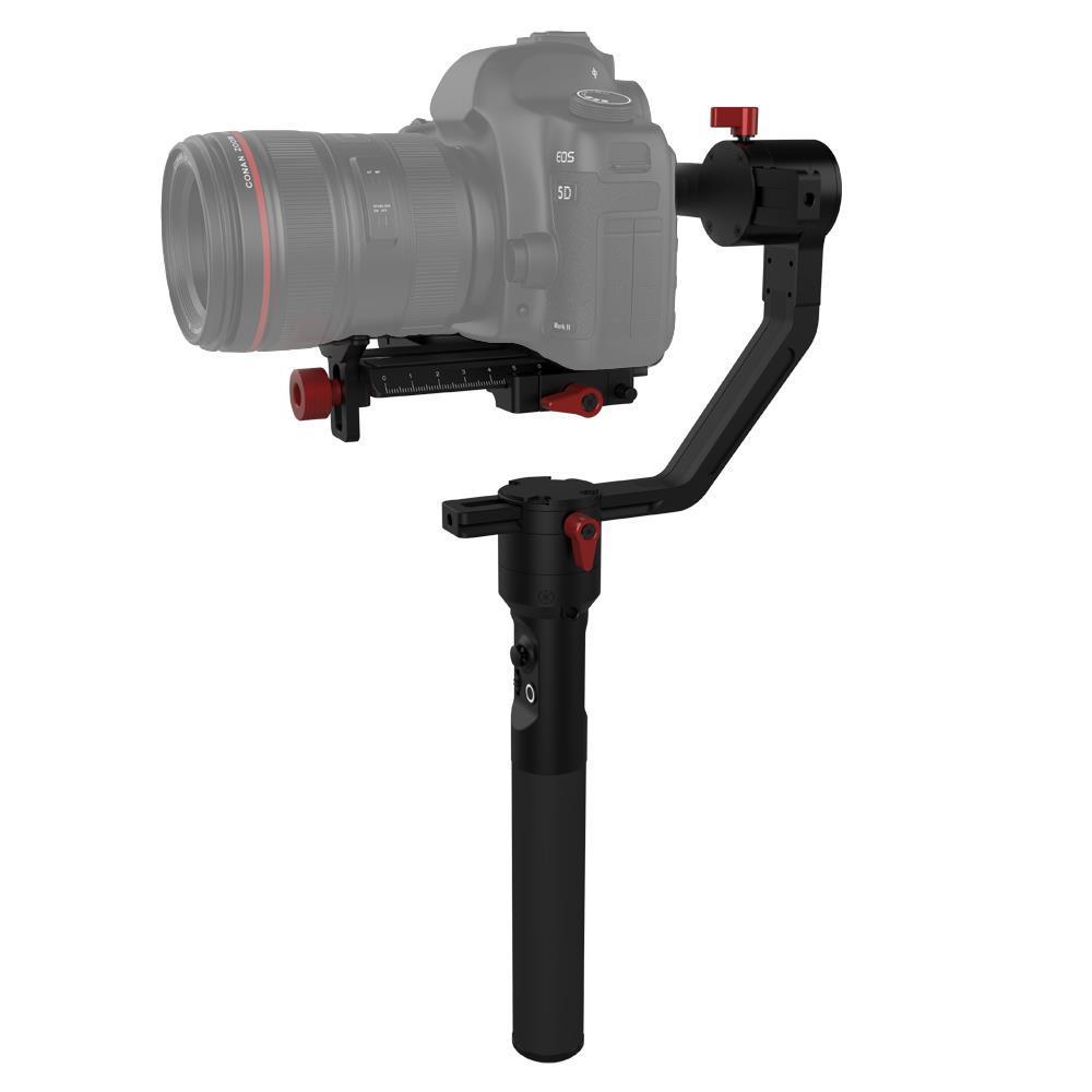 Hohem iSteady Gear 3 Eksen DSLR Kamera Sabitleyici Gimbal