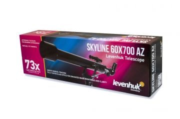 Levenhuk Skyline 60х700 AZ Teleskop