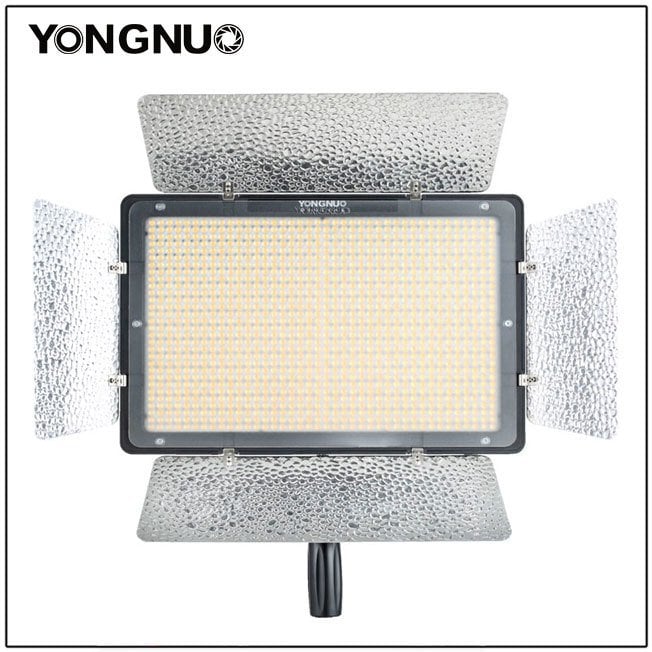 Yongnuo YN 1200 Led Kamera Led Işığı