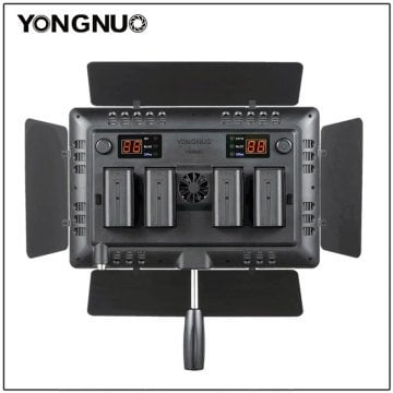 Yongnuo YN 1200 Led Kamera Led Işığı