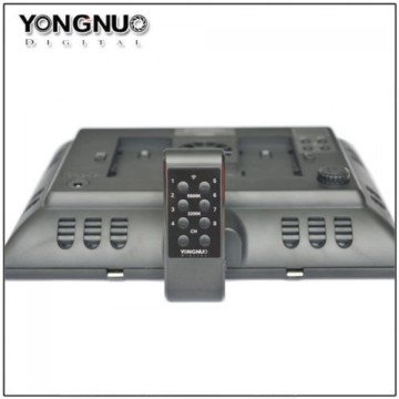 Yongnuo YN 600 Ultra İnce Air Led Kamera Işığı