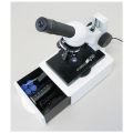 Bresser Duolux 50122000 20x-1280x Mikroskop