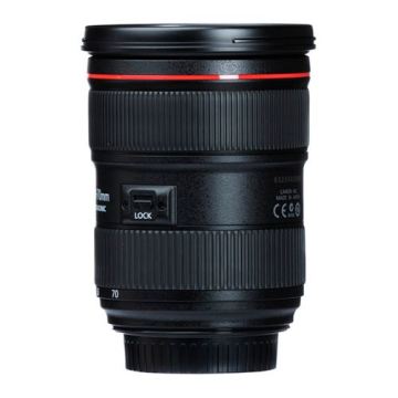 Canon EF 24-70mm F-2.8L II USM Lens