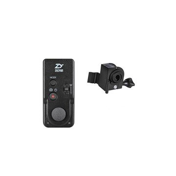 Zhiyun ZW-B02 Wireless Bluetooth Remote Control