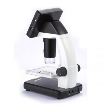 Levenhuk DTX 500 LCD Dijital Mikroskop